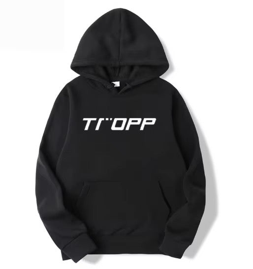 TROPP Hockey Hoodie