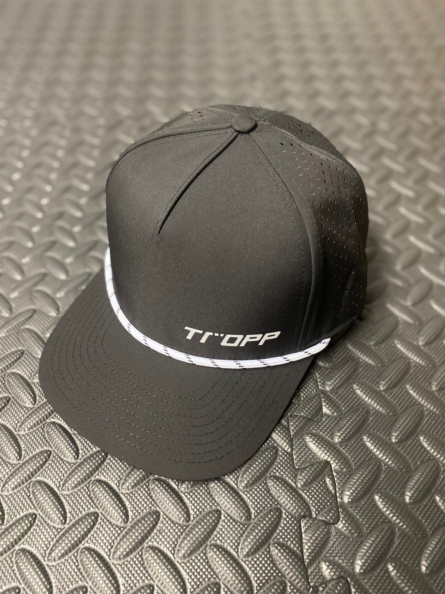 TROPP Beautron Lid