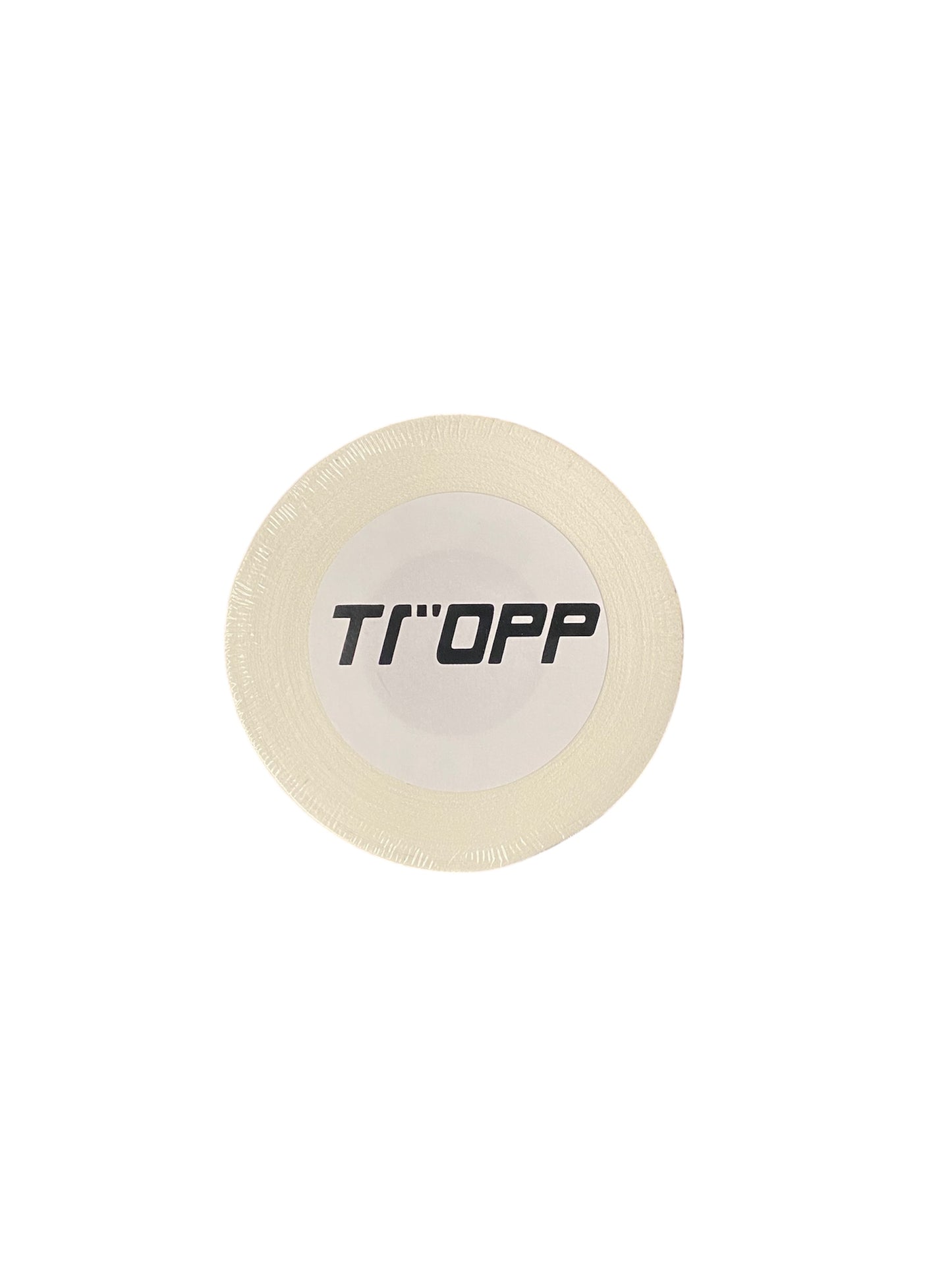TROPP White Cloth Hockey Tape