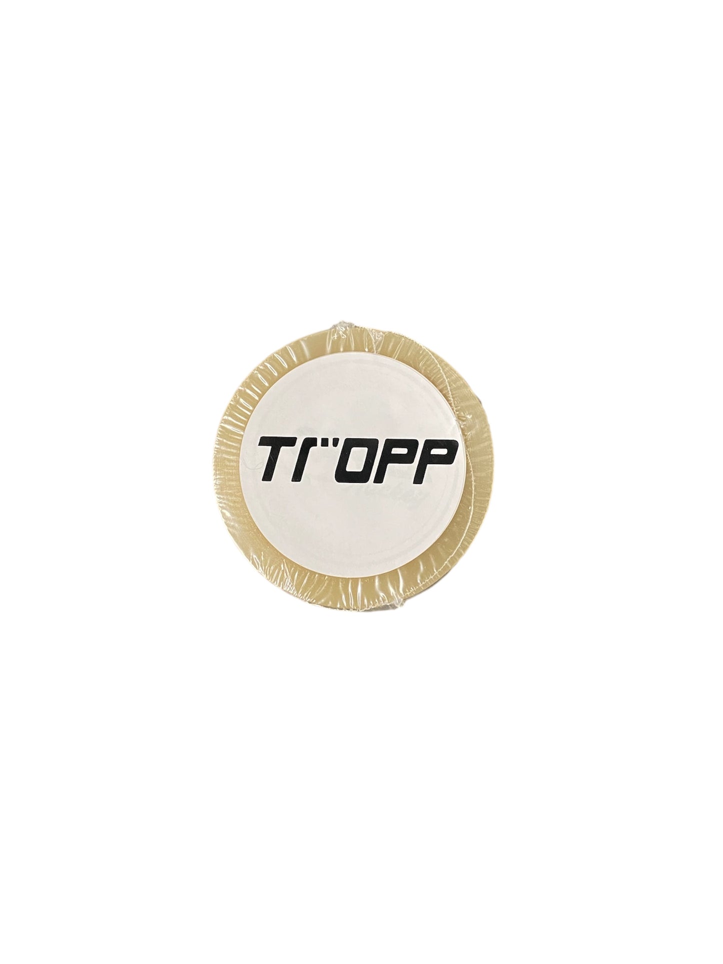 TROPP Shin Pad Hockey Tape
