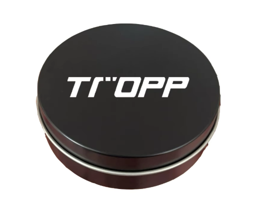 TROPP Hockey Stick Wax