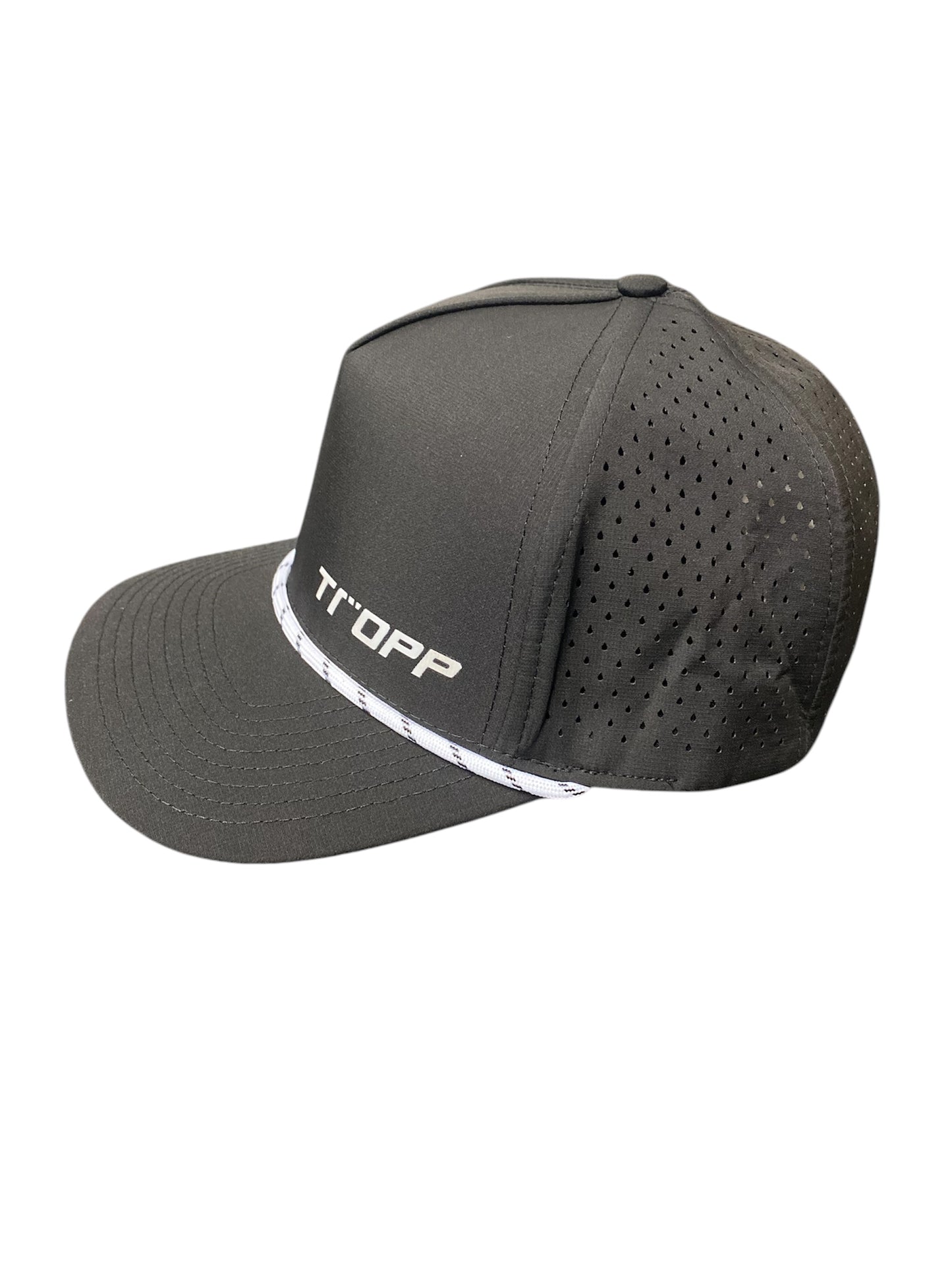 TROPP Beautron Lid