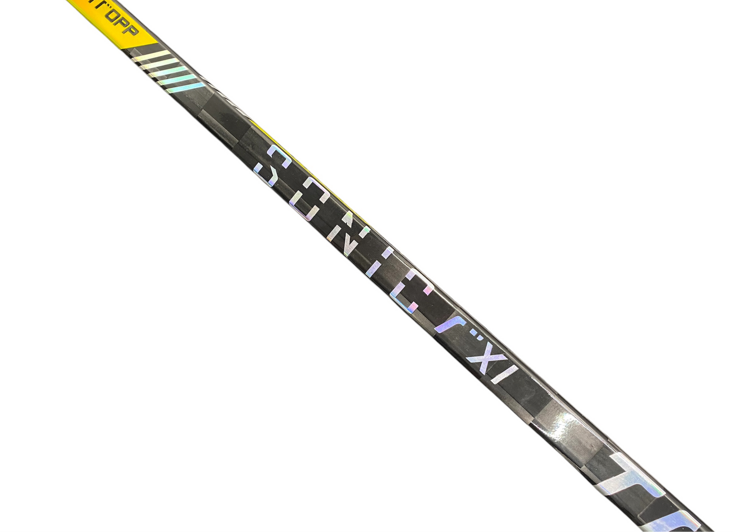 SONIC RX1 - JUNIOR 54"