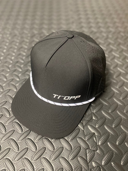 TROPP Beautron Lid