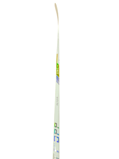 SONIC RX1 (WHITE) - INTERMEDIATE 57"