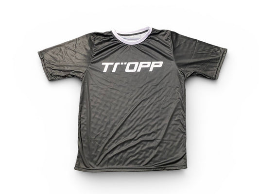 TROPP Workout Tee