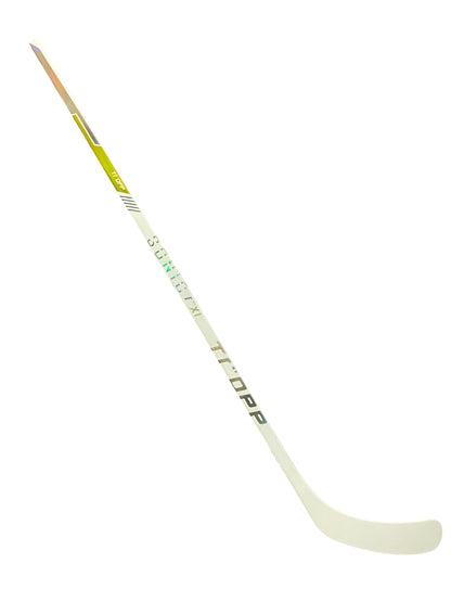 SONIC RX1 (WHITE) - INTERMEDIATE 57"