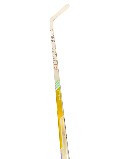 SONIC RX1 (WHITE) - INTERMEDIATE 57"