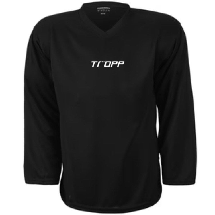 TROPP Practice Jerseys