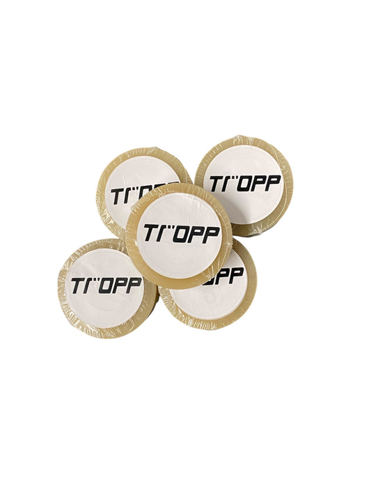 TROPP Shin Pad Hockey Tape