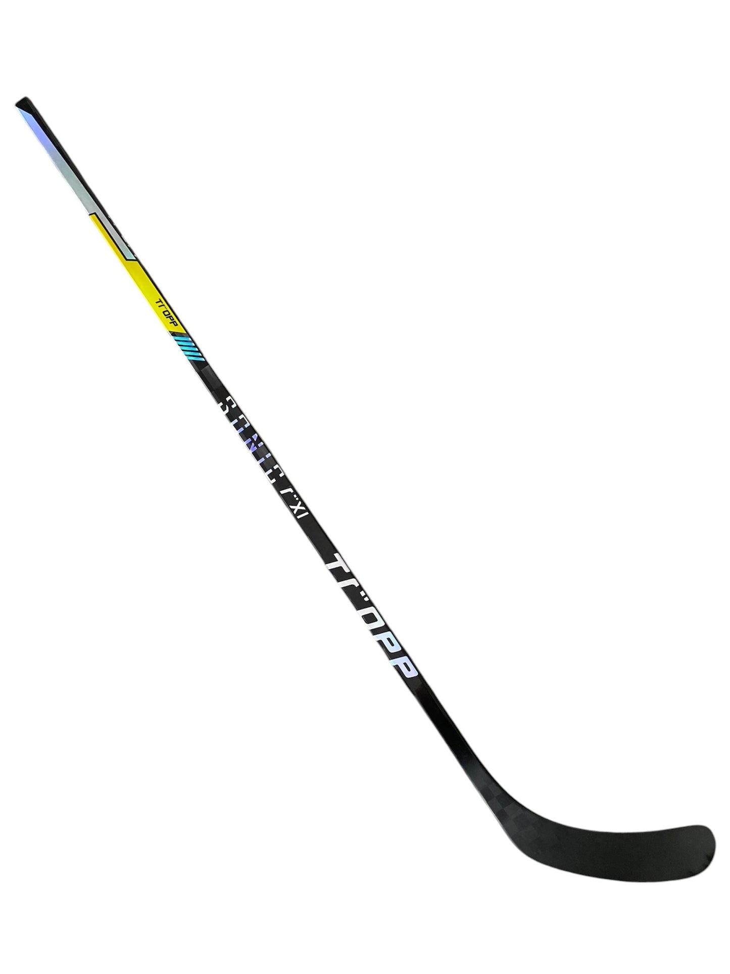 SONIC RX1 - JUNIOR 54"