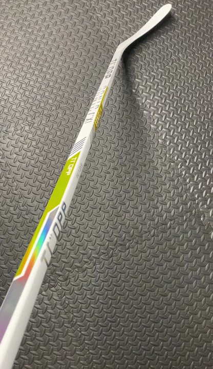 SONIC RX1 (WHITE) - INTERMEDIATE 57"
